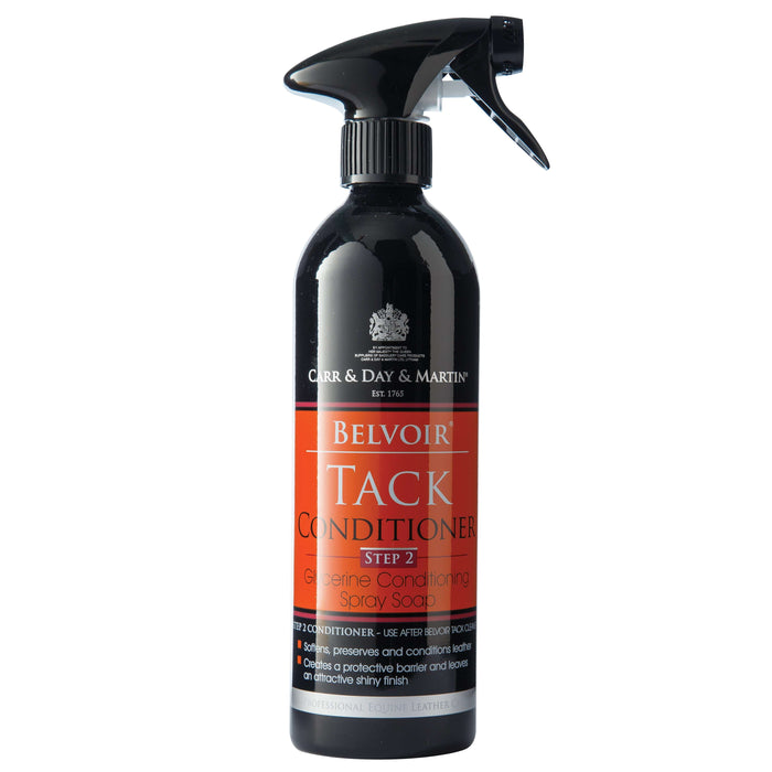 C&D&M Belvoir Tack Conditioner  STEP 2